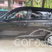 SUZUKI ALTO LXI 2014
