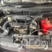 SUZUKI ALTO LXI 2014