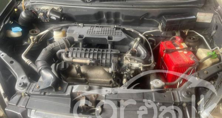 SUZUKI ALTO LXI 2014
