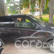 SUZUKI ALTO LXI 2014