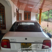 SUZUKI CULTUS 1996