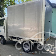 MAHINDRA MAXXIMO PLUS 2013