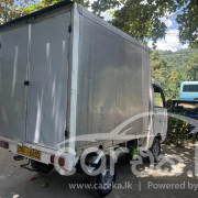 MAHINDRA MAXXIMO PLUS 2013