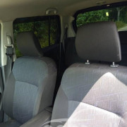 SUZUKI WAGON R STINGRAY 2014