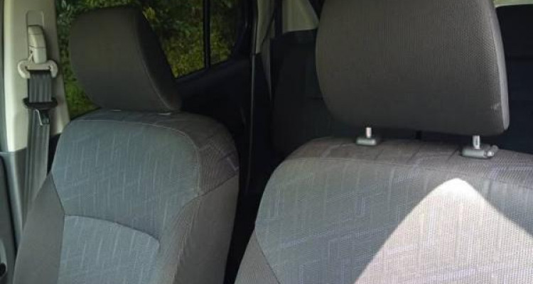 SUZUKI WAGON R STINGRAY 2014