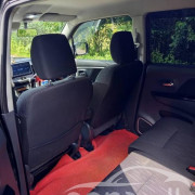 SUZUKI WAGON R STINGRAY 2014