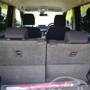 SUZUKI WAGON R STINGRAY 2014
