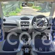 SUZUKI ALTO 2014