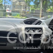 SUZUKI ALTO 2014