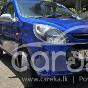 SUZUKI ALTO 2014