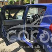 SUZUKI ALTO 2014