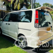 TOYOTA NOAH KR42 2003