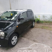 SUZUKI ALTO 2017