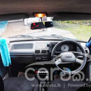 SUZUKI MARUTI 800 2006