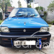 SUZUKI MARUTI 800 2006
