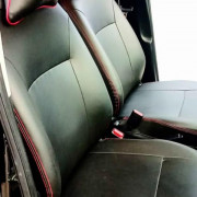 TOYOTA VITZ 2014