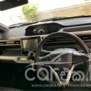 SUZUKI WAGON R 2023