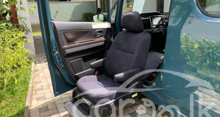 SUZUKI WAGON R 2023