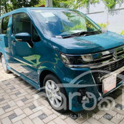 SUZUKI WAGON R 2023