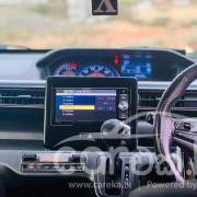 SUZUKI WAGON R STINGRAY 2018
