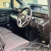 SUZUKI WAGON R STINGRAY 2018