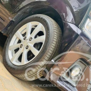 SUZUKI WAGON R STINGRAY 2018