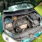 PEUGEOT 206 1999