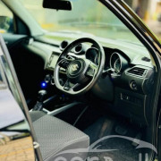 SUZUKI SWIFT 2017