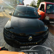 RENAULT KWID 2016