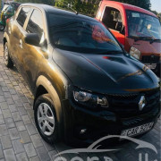 RENAULT KWID 2016