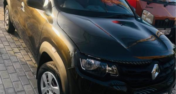 RENAULT KWID 2016