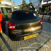 RENAULT KWID 2016