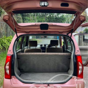 SUZUKI ALTO 2008