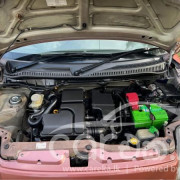 SUZUKI ALTO 2008