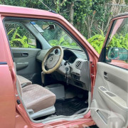 SUZUKI ALTO 2008