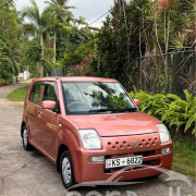 SUZUKI ALTO 2008