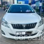 TOYOTA PREMIO 2008