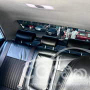 TOYOTA PREMIO 2008