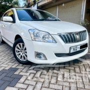 TOYOTA PREMIO 2008