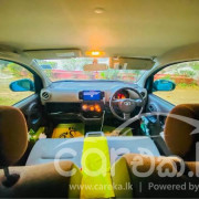 TOYOTA PASSO 2014