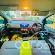 TOYOTA PASSO 2014