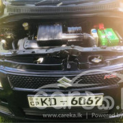 SUZUKI SWIFT 2005