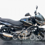 BAJAJ PLATINA 2018