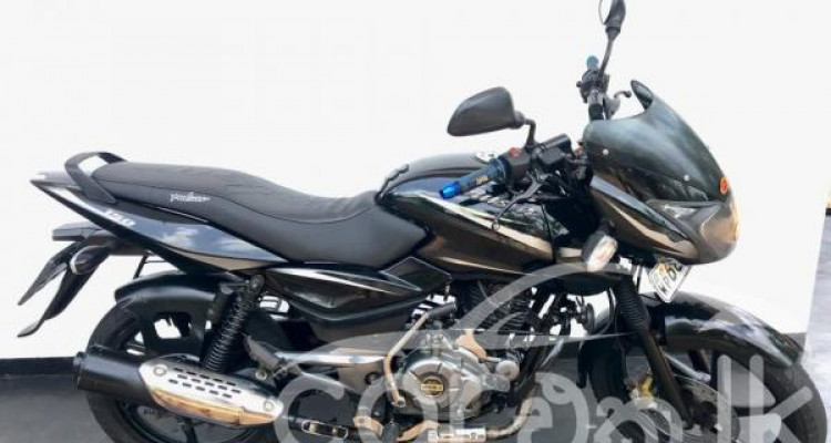 BAJAJ PLATINA 2018