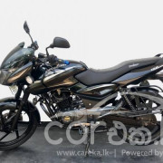 BAJAJ PLATINA 2018