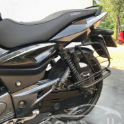 BAJAJ PLATINA 2018