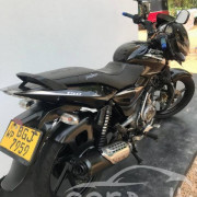 BAJAJ PLATINA 2018