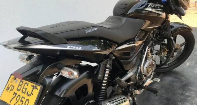 BAJAJ PLATINA 2018