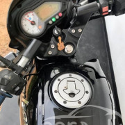 BAJAJ PLATINA 2018