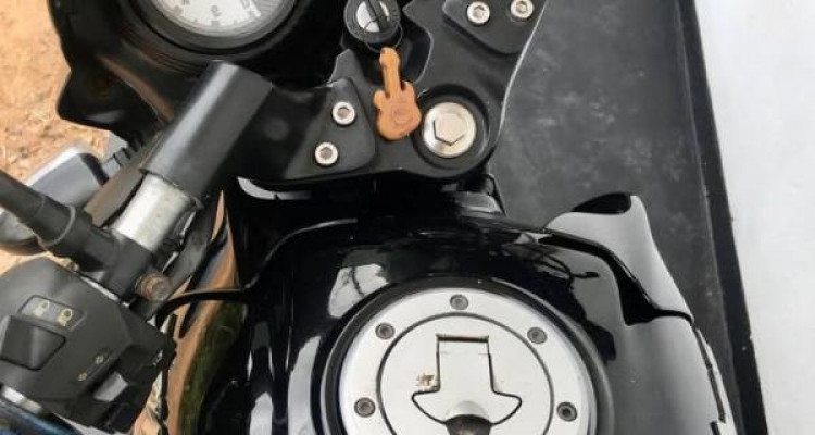 BAJAJ PLATINA 2018